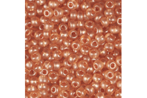 Чеський бісер Preciosa № 08318, 50 грамів